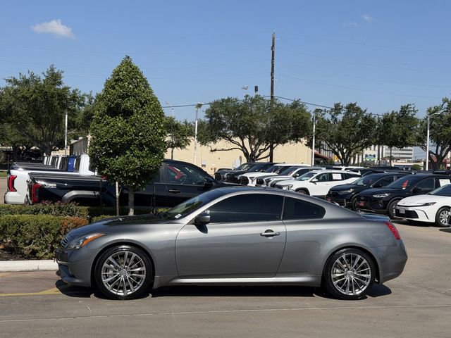 Used 2013 INFINITI G37 Journey w/ Premium Pkg RWD image 4