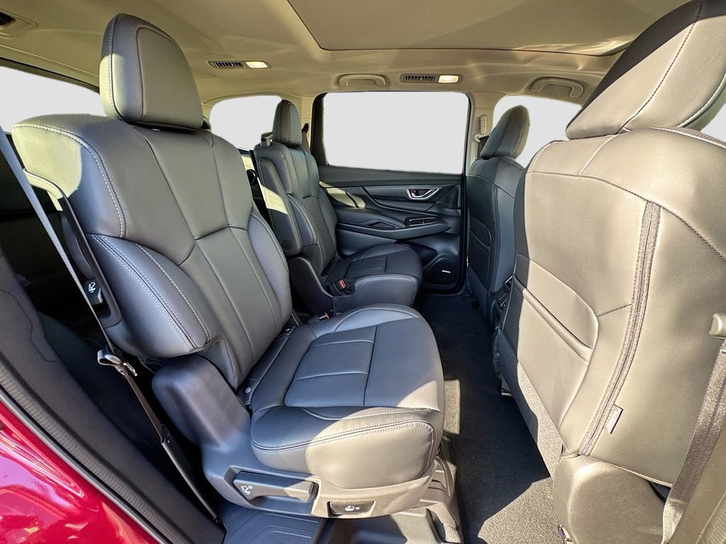 New 2026 Subaru Ascent Limited image 36