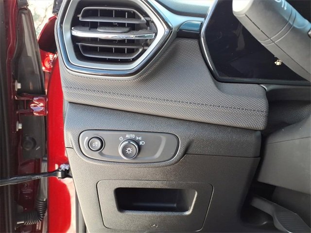 Certified 2024 Chevrolet TrailBlazer LT image 13