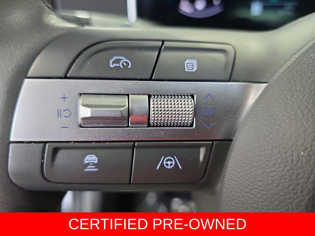 Certified 2026 Hyundai Sonata SEL FWD image 17