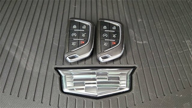 Used 2025 Cadillac Escalade Sport w/ Touring Package image 66