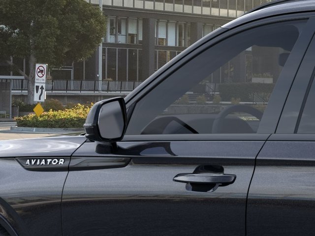 New 2026 Lincoln Aviator Reserve AWD/4WD image 21