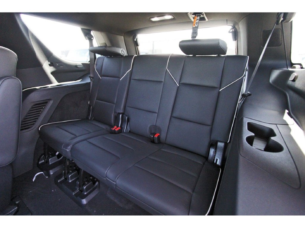 New 2027 Cadillac Escalade Sport RWD image 13