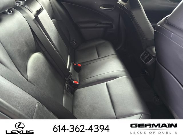 Used 2019 Lexus UX 250h w/ Premium Package AWD/4WD image 27
