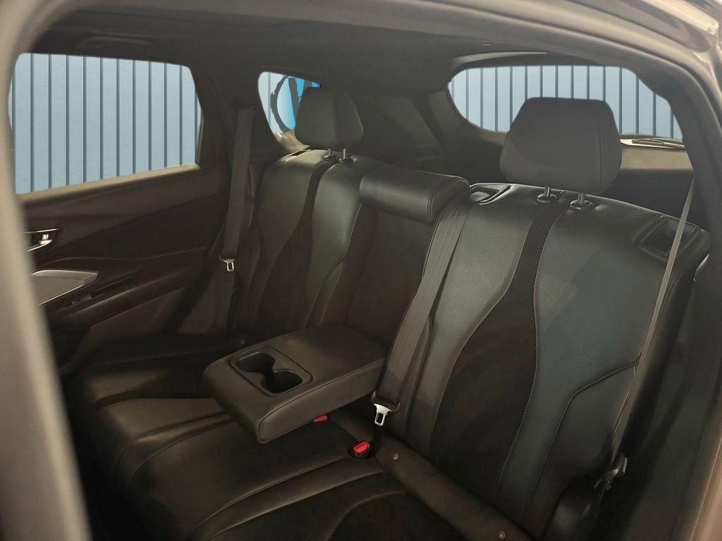 Used 2022 Acura RDX AWD w/ A-Spec & Advance Pkg image 22