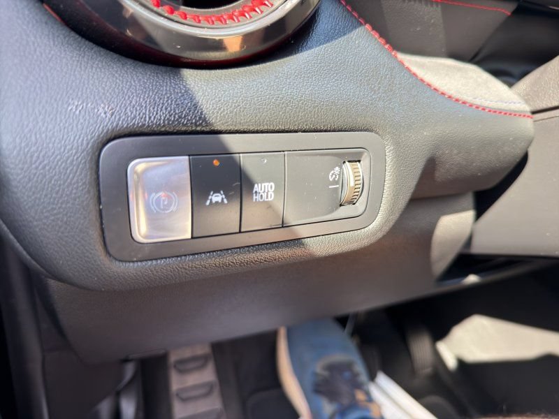 Used 2024 Chevrolet Blazer EV AWD RS image 26
