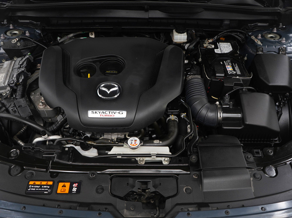 Used 2023 MAZDA CX-50 Meridian Edition w/ Cargo Package image 32