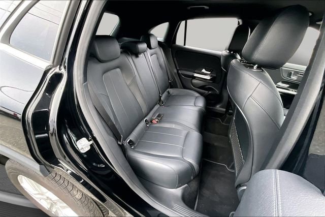 Used 2023 Mercedes-Benz GLA 250 4MATIC image 24