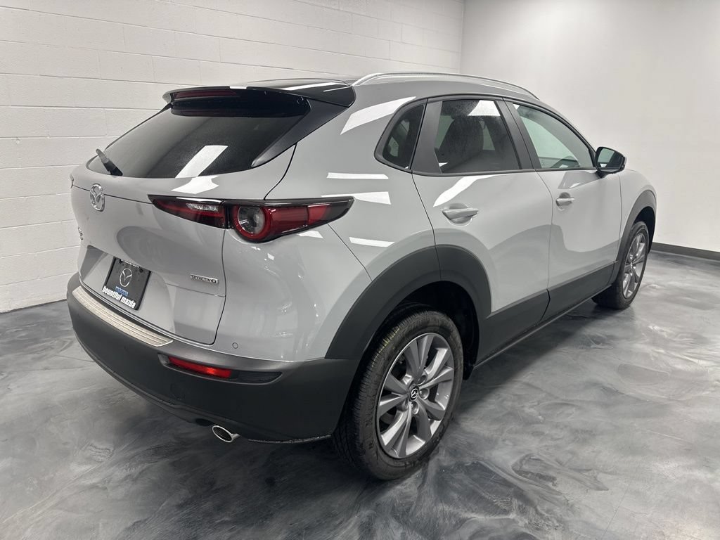 New 2026 MAZDA CX-30 AWD 2.5 S image 5