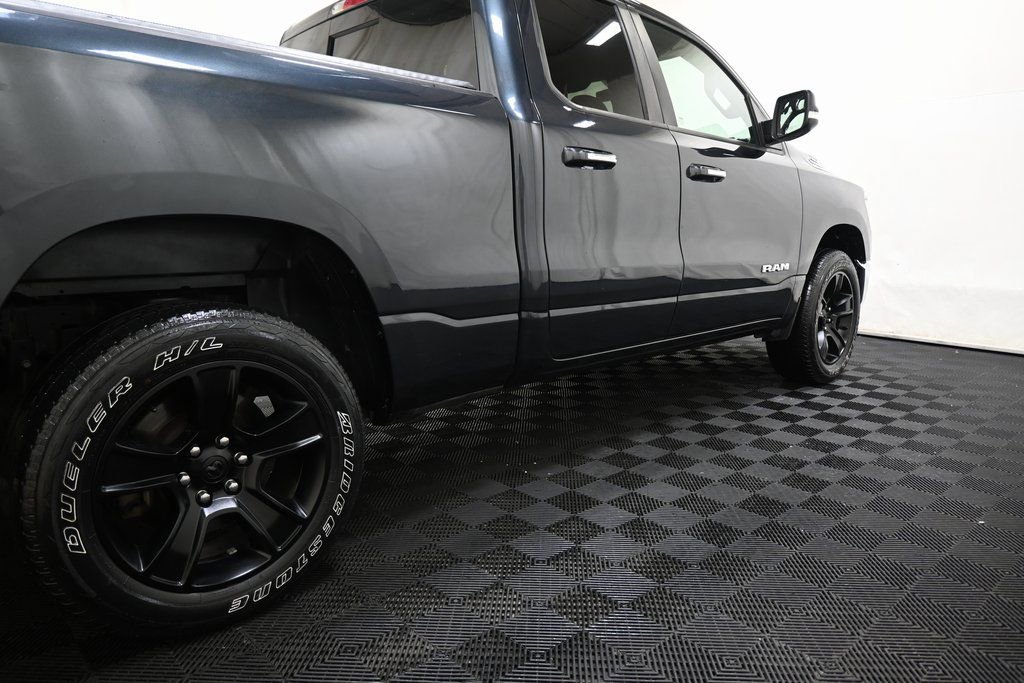 Used 2019 RAM 1500 Big Horn image 22
