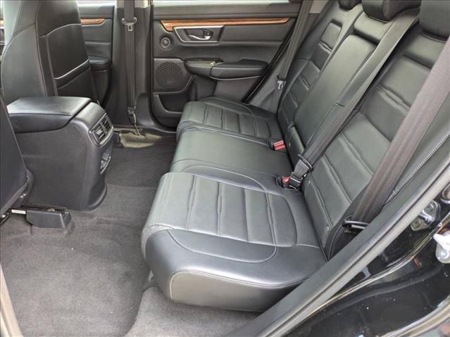 Used 2019 Honda CR-V EX-L image 19