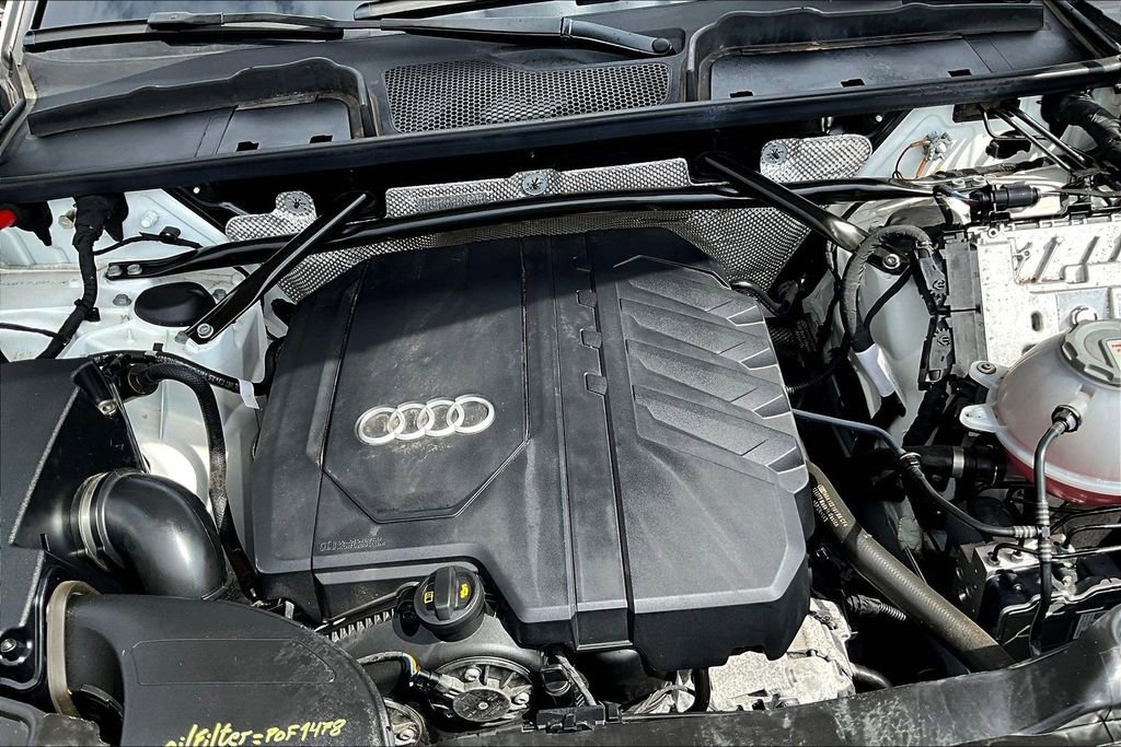 Used 2023 Audi Q5 2.0T Premium Plus w/ Premium Plus Package image 31