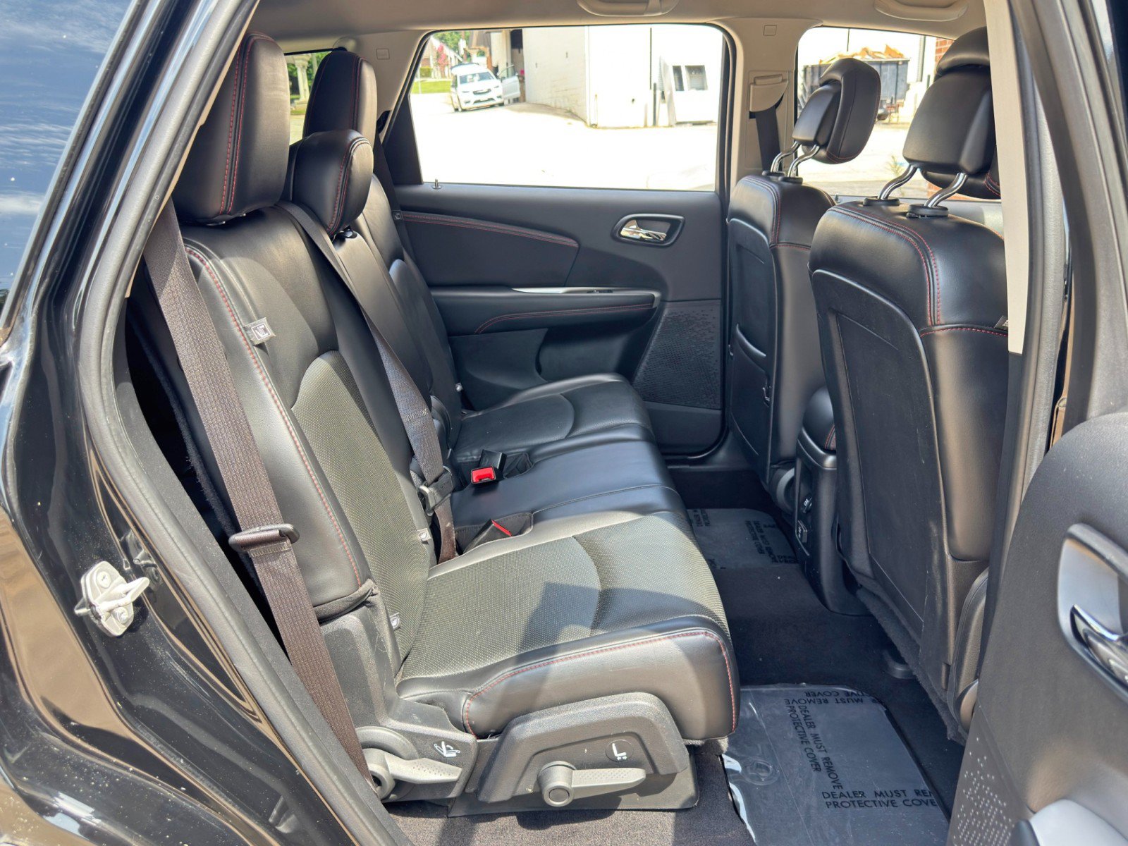 Used 2017 Dodge Journey GT AWD/4WD image 36