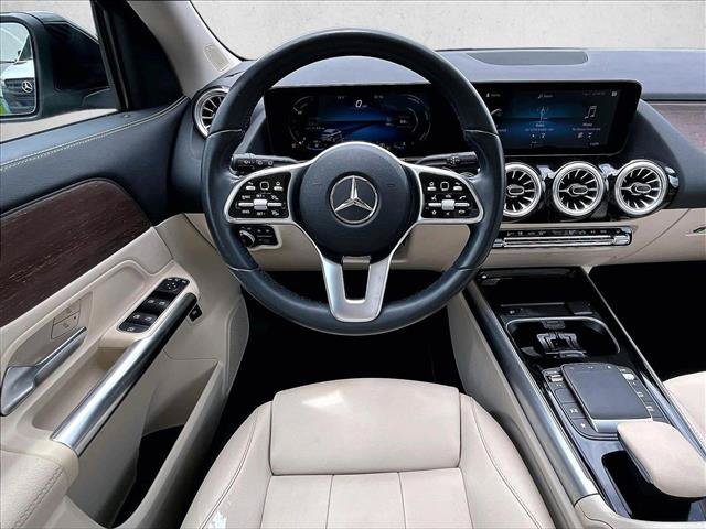 Used 2022 Mercedes-Benz GLA 250 image 7