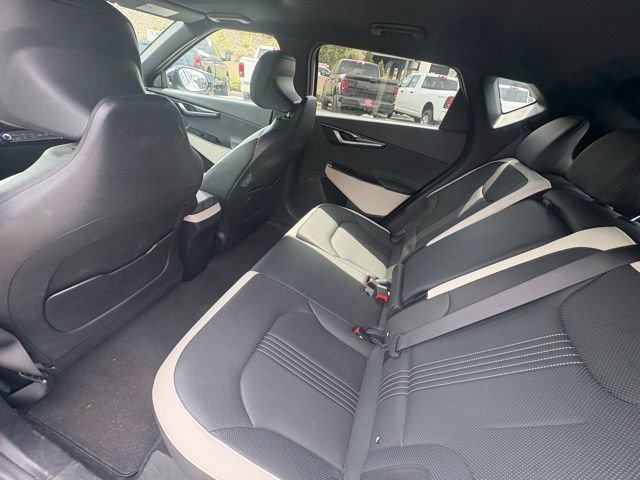 Used 2022 Kia EV6 GT-Line image 14