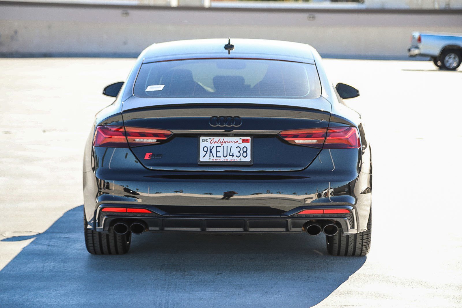 Used 2024 Audi S5 Prestige image 6