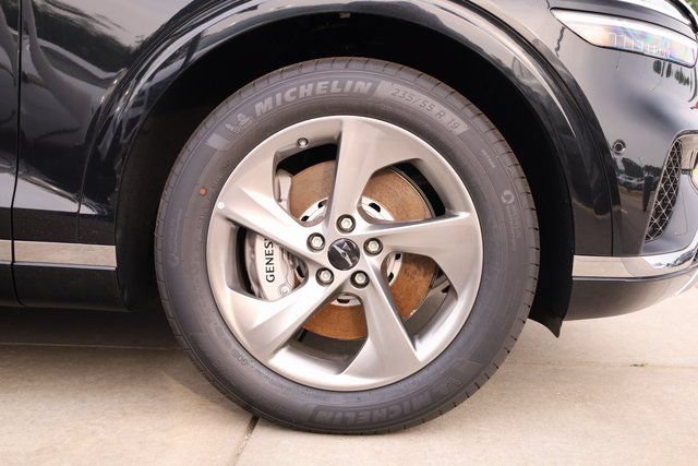 New 2025 Genesis GV80 3.5T Prestige AWD/4WD image 7