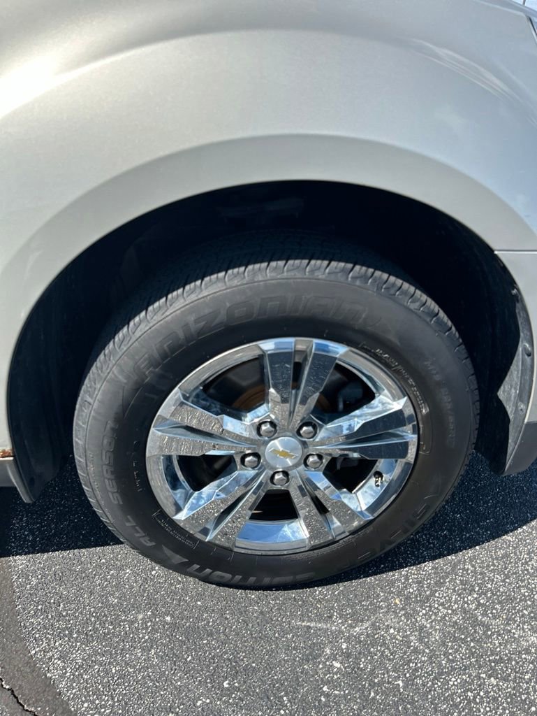 Used 2015 Chevrolet Equinox LT AWD/4WD image 21