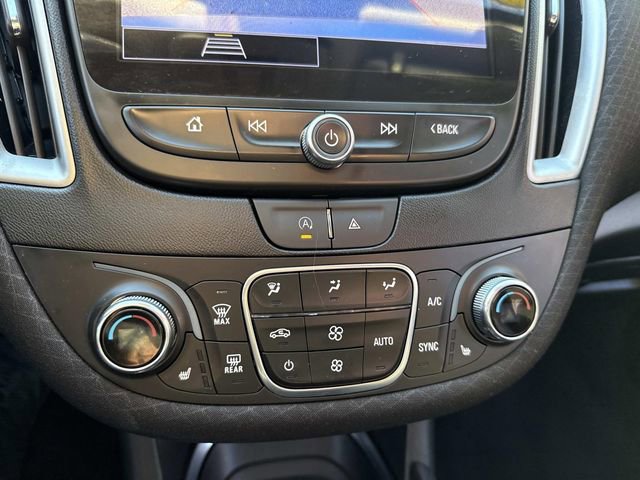 Used 2023 Chevrolet Malibu LT image 27