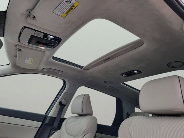 Used 2024 Hyundai Palisade Calligraphy image 22
