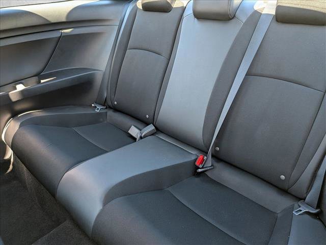 Used 2019 Honda Civic Sport image 17