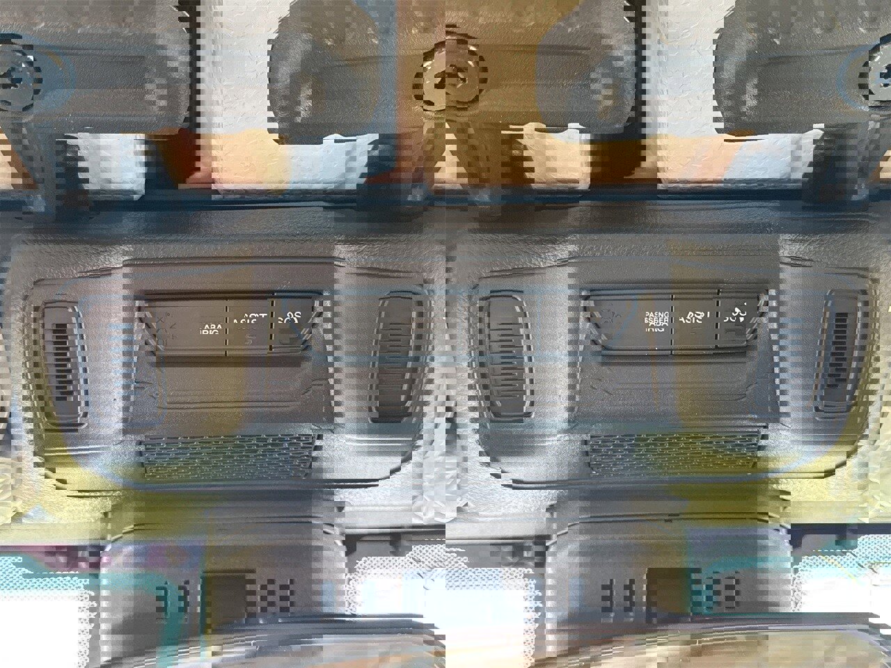 New 2026 Jeep Gladiator Sport image 9