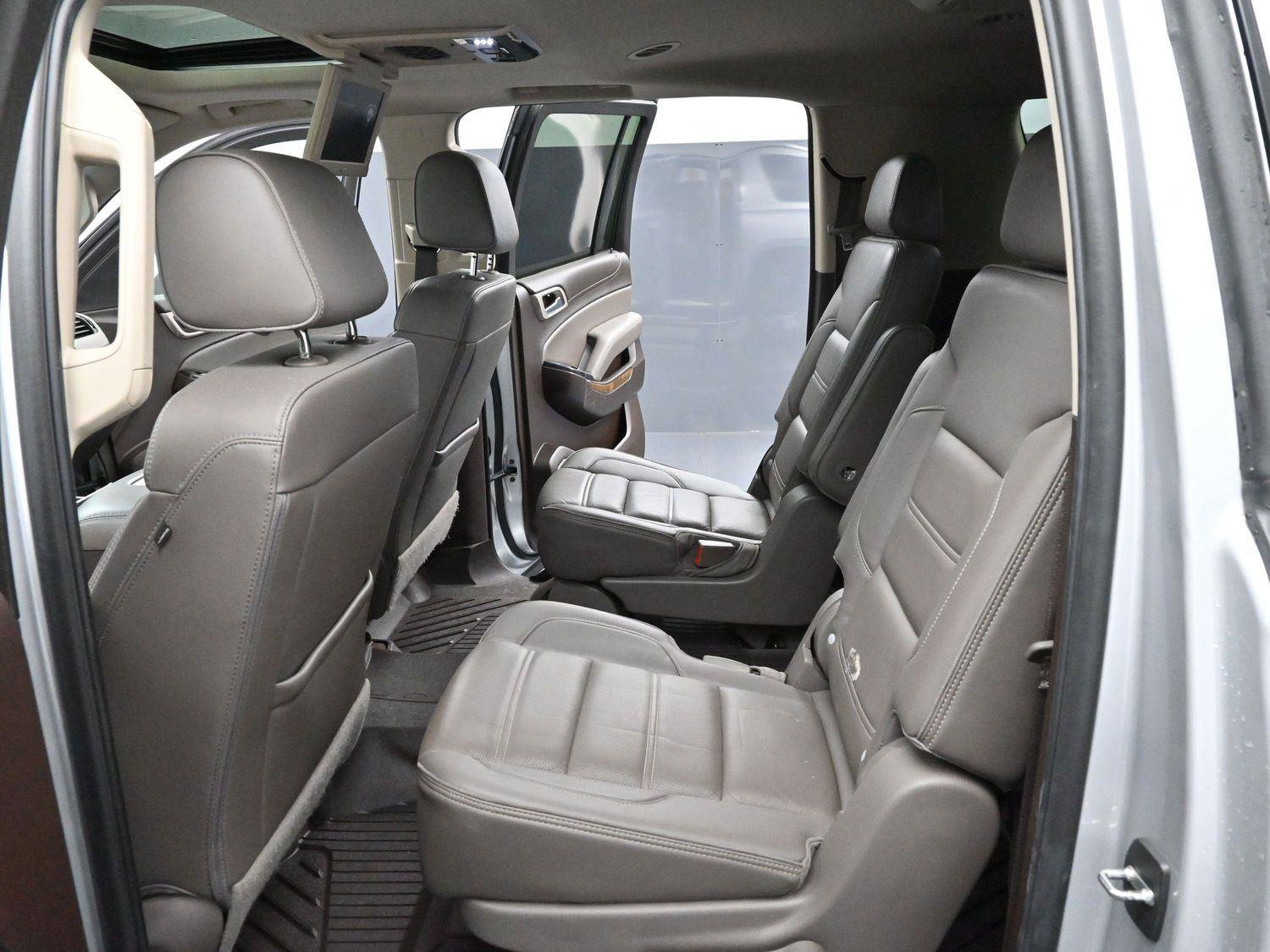 Used 2019 GMC Yukon XL Denali w/ Denali Ultimate Package image 34