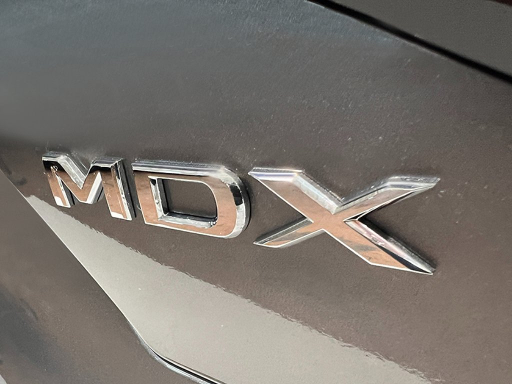 New 2026 Acura MDX A-Spec w/ Advance Package AWD/4WD image 11