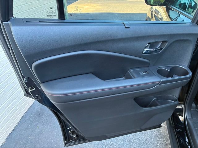 Used 2022 Honda Pilot Black Edition image 17