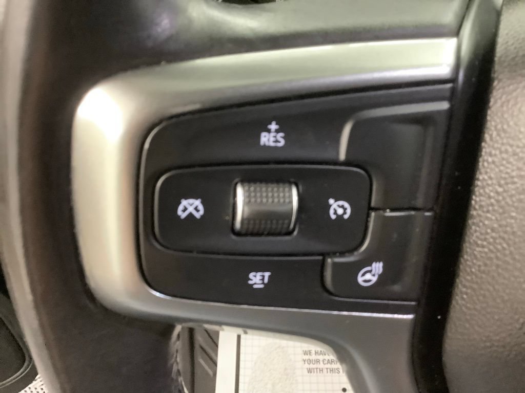Used 2020 Chevrolet Silverado 1500 RST AWD/4WD image 15