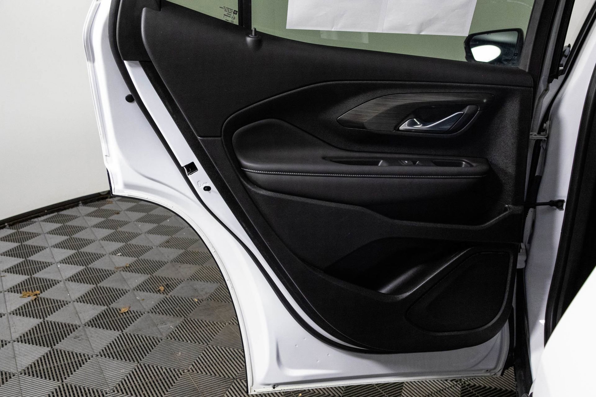 Certified 2022 GMC Terrain SLT w/ Elevation Edition image 73