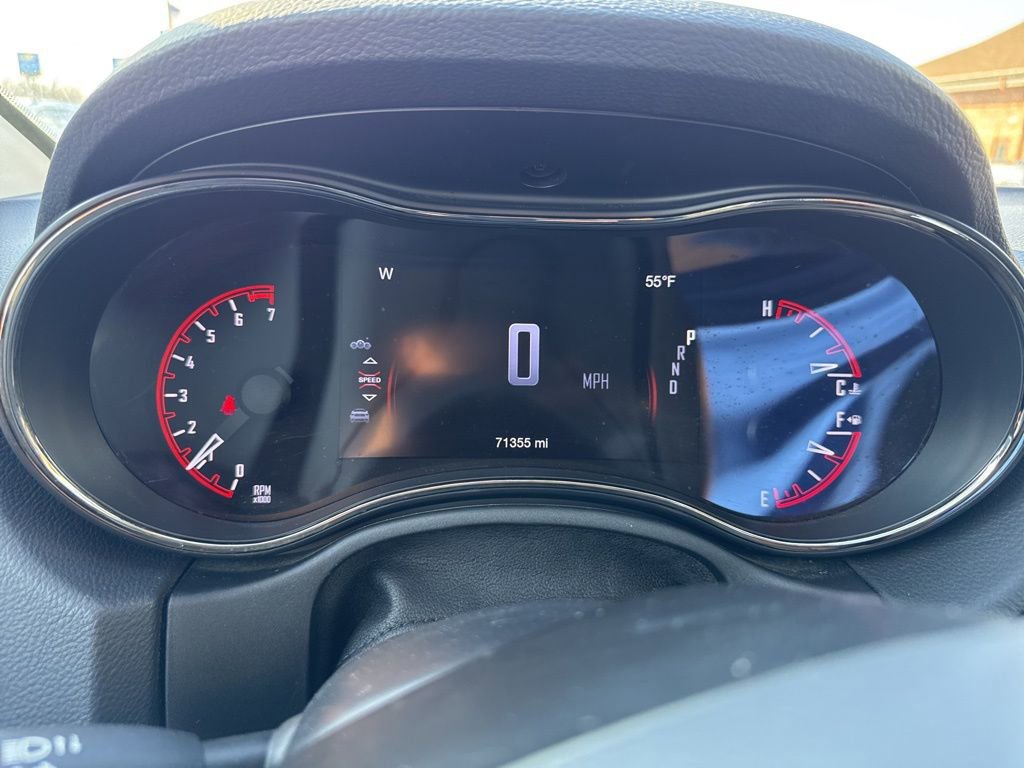 Used 2018 Dodge Durango GT w/ Premium Group image 6