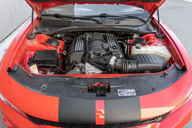 Used 2023 Dodge Charger Scat Pack RWD image 16