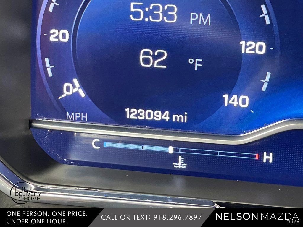 Used 2022 Chevrolet Silverado 1500 LT image 29