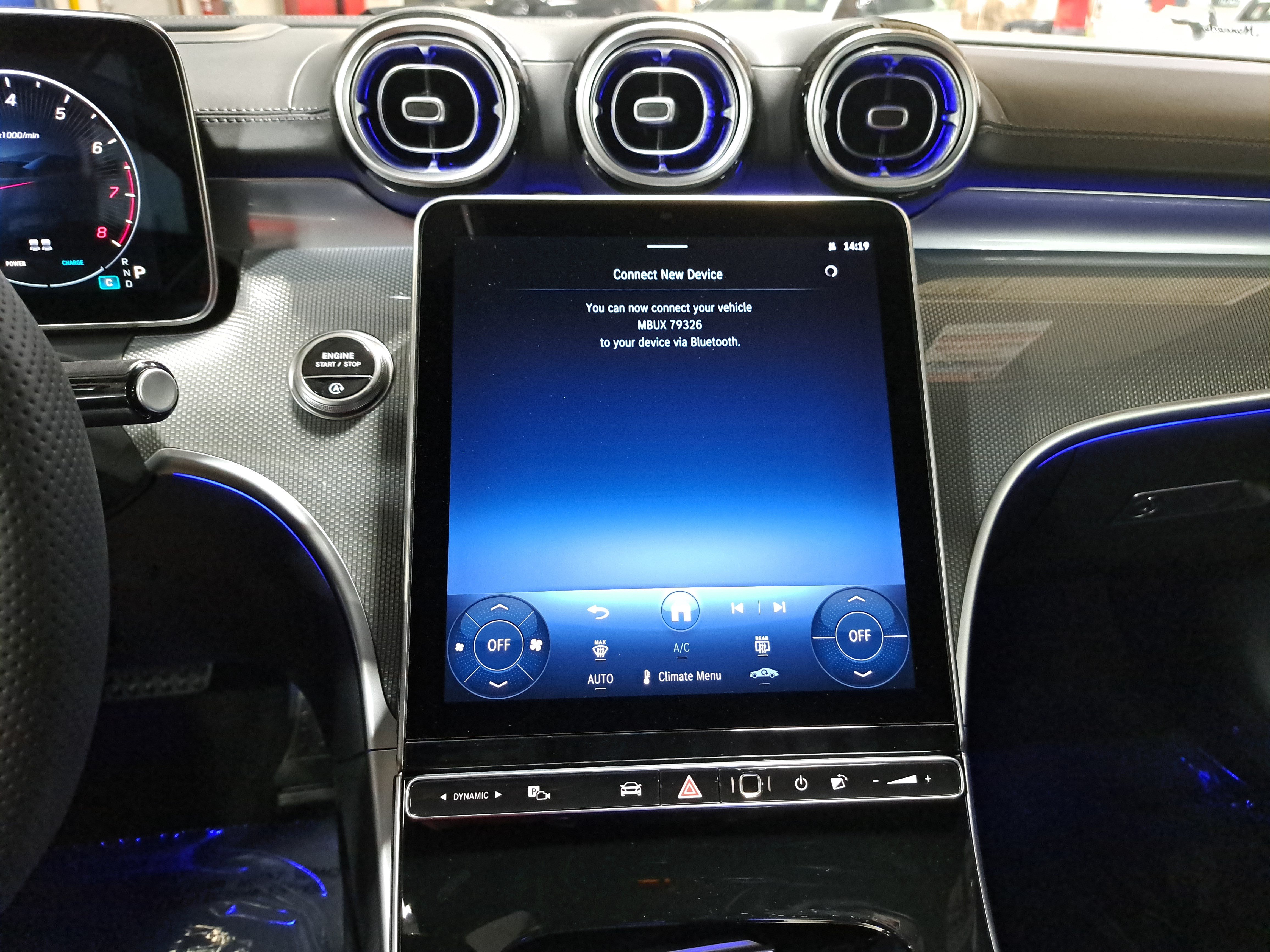 New 2027 Mercedes-Benz CLE 300 4MATIC Cabriolet image 20