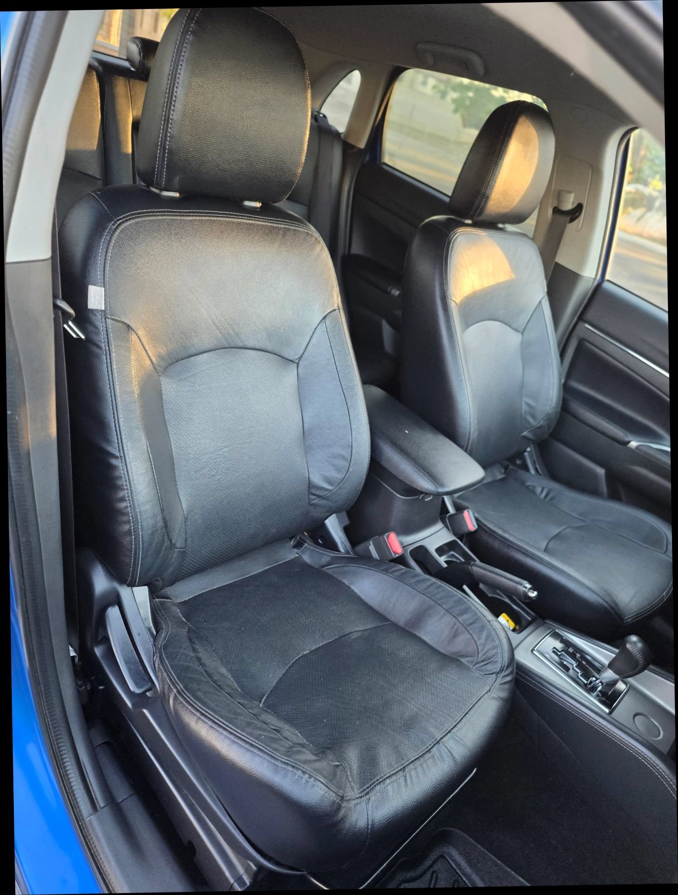 Used 2018 Mitsubishi Outlander Sport SEL FWD image 28