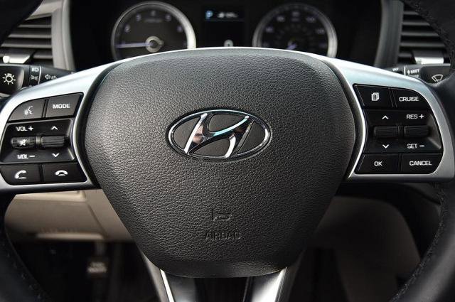 Used 2018 Hyundai Sonata SEL image 19