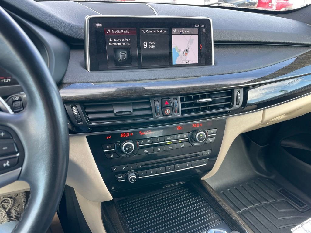 Used 2018 BMW X5 xDrive40e image 10