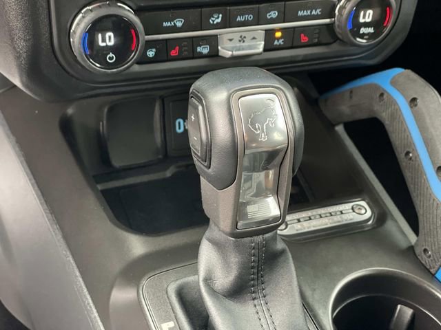 Certified 2023 Ford Bronco Outer Banks w/ Sasquatch Package AWD/4WD image 17
