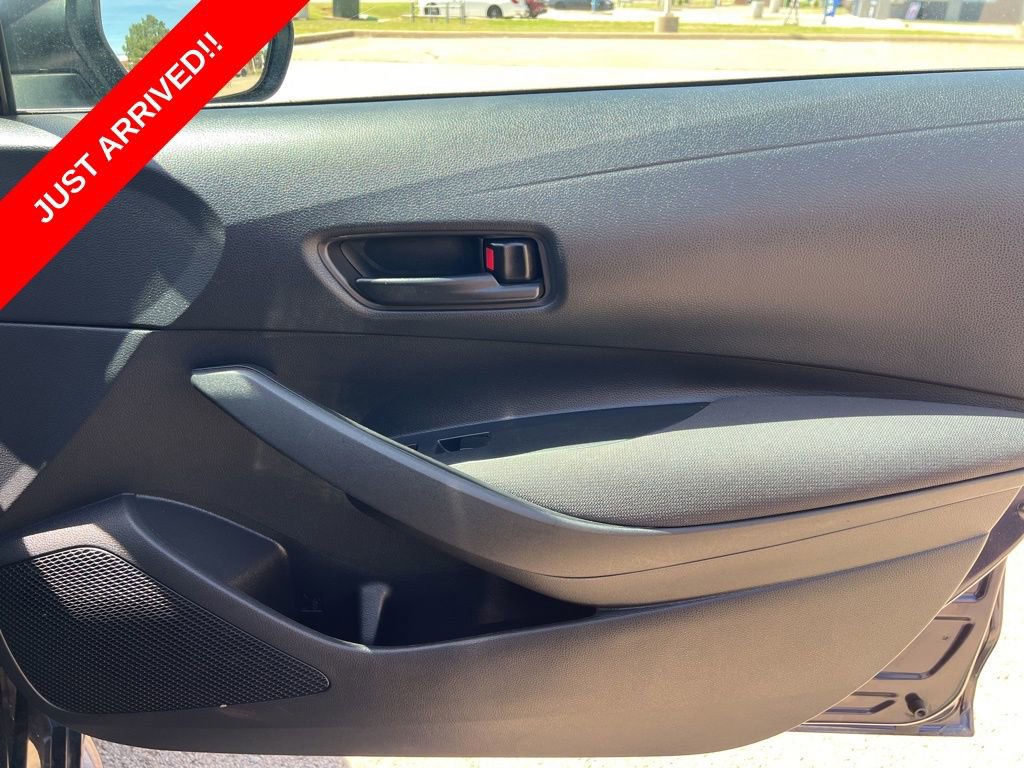 Used 2024 Toyota Corolla LE FWD image 20