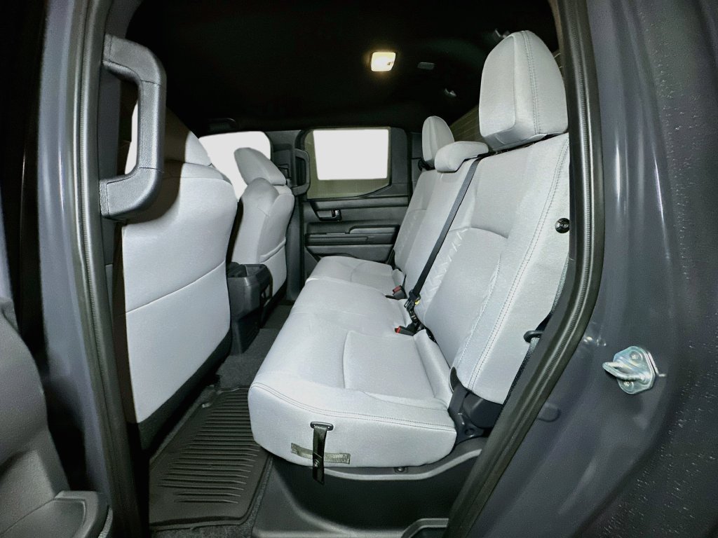 New 2026 Toyota Tacoma SR5 AWD/4WD image 25