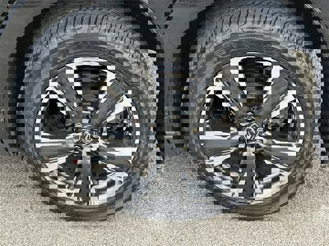 Used 2023 Lexus UX 250h AWD w/ Premium Package image 5