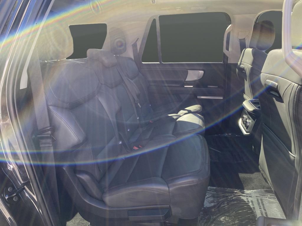 New 2025 Ford Expedition Max Active image 42