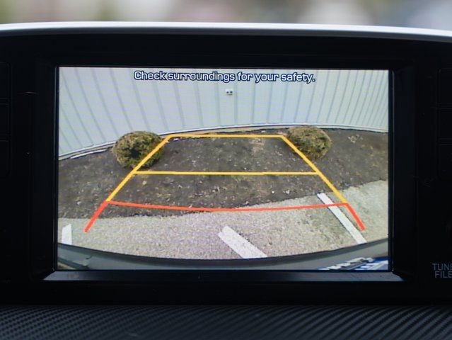 Used 2021 Hyundai Tucson SE w/ Cargo Package image 20