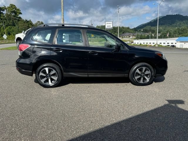 Used 2017 Subaru Forester 2.5i w/ Alloy Wheel Package AWD/4WD image 8