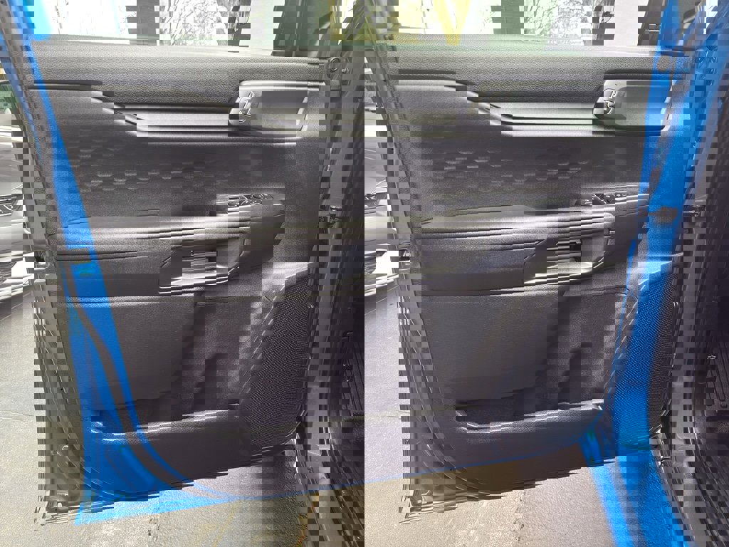 New 2025 Ford Ranger XL image 11