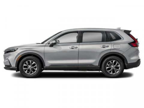 New 2026 Honda CR-V LX image 3