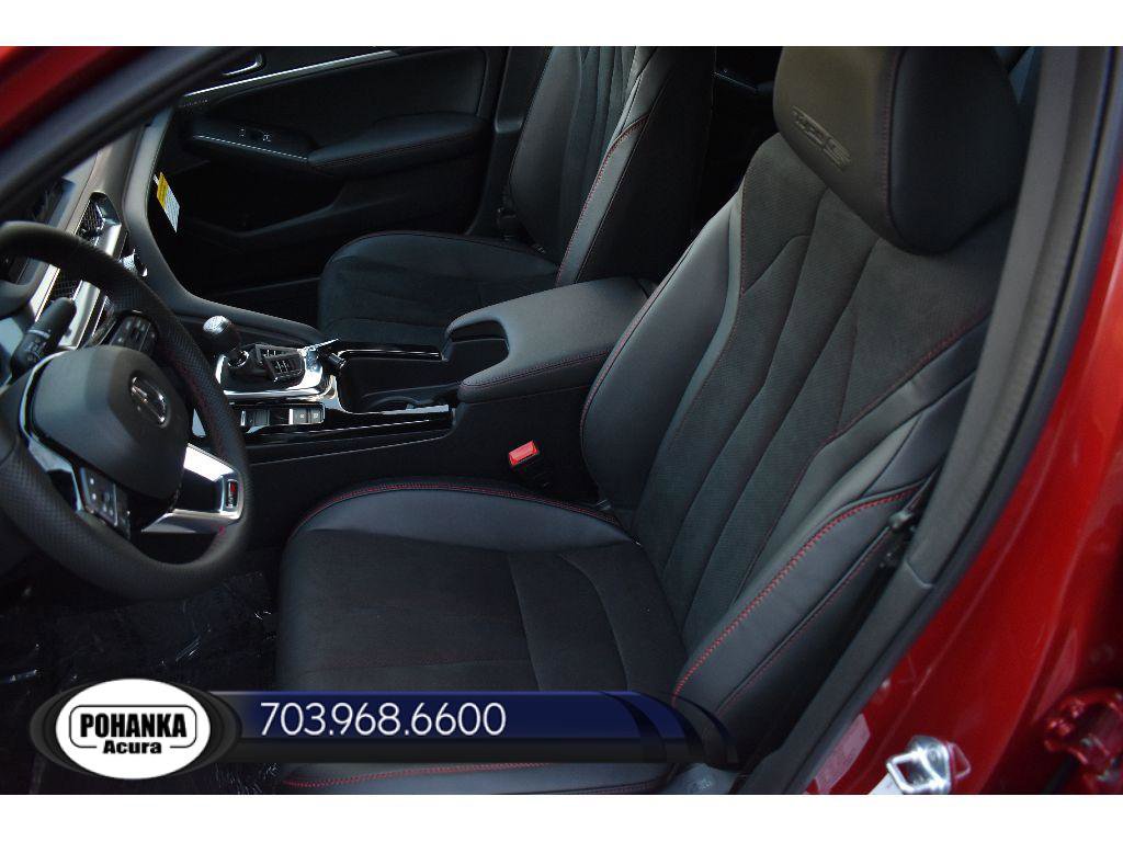 New 2026 Acura Integra Type S image 14