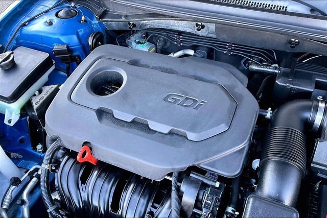Used 2018 Hyundai Sonata SE FWD image 30