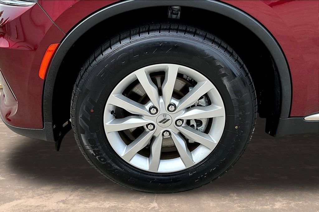 Used 2021 Dodge Durango SXT RWD image 37
